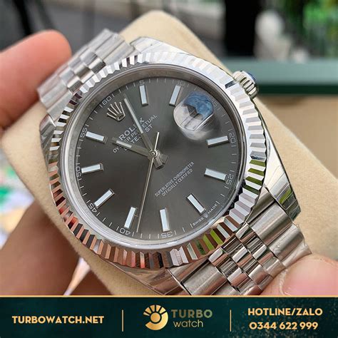 rolex siêu cấp